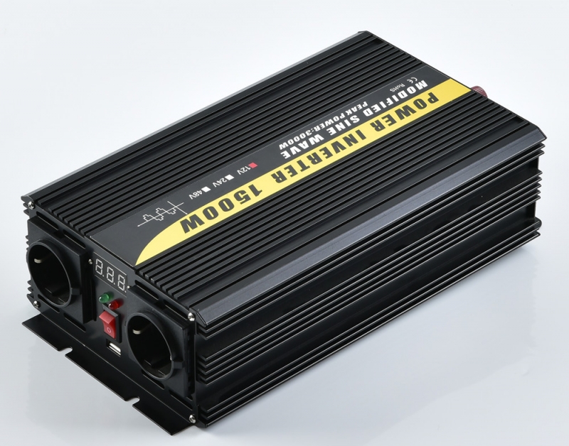 LRM-1500W-B LRM-2000W-B