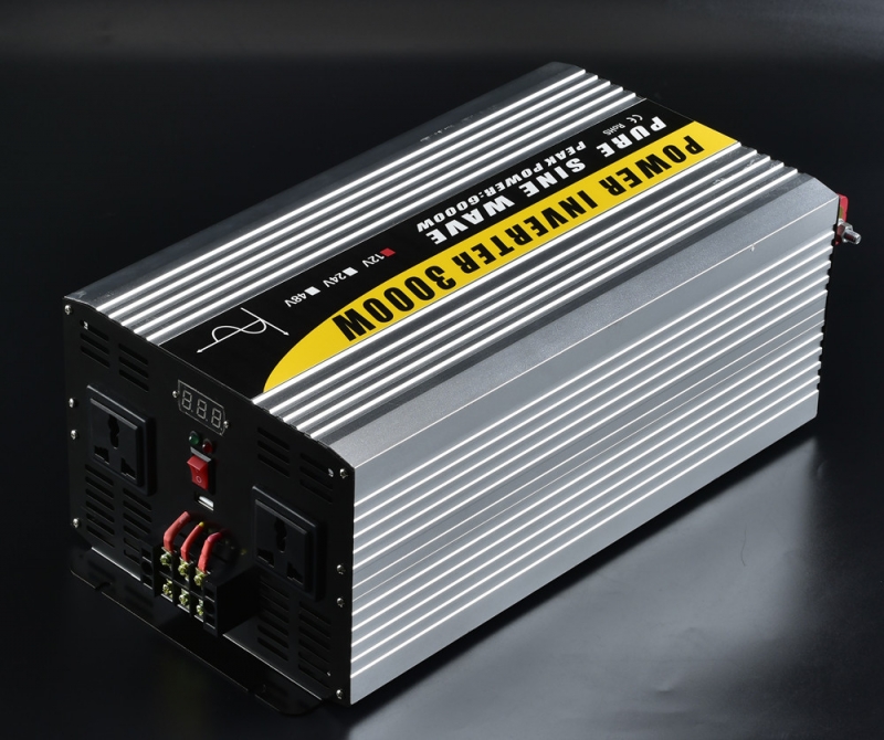 LRP-2500W-B LRP-3000W-B