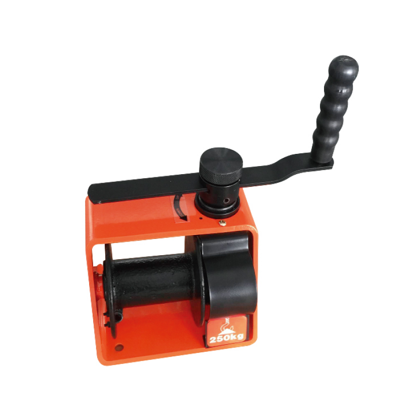 MX Hand winch