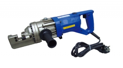 ELECTRIC REBAR CUTTER