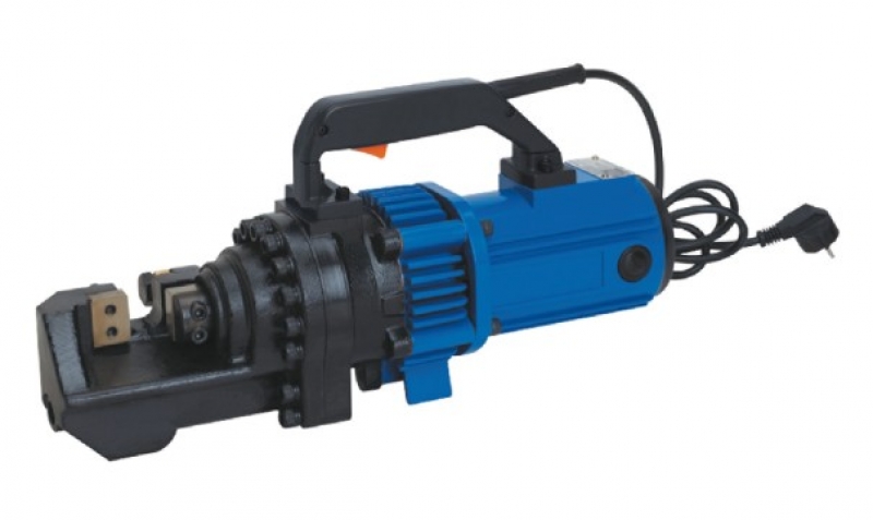 ELECTRIC REBAR CUTTER
