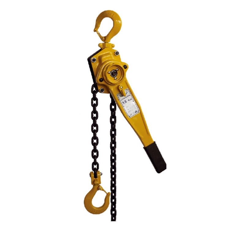 Lever Block LB-II Series