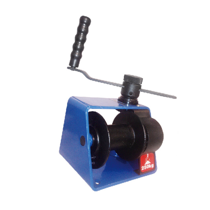 MX Hand winch