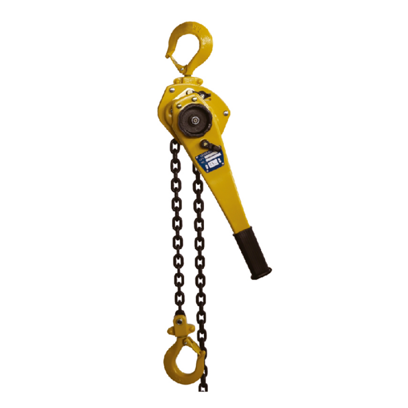 Lever Block LB-I Series