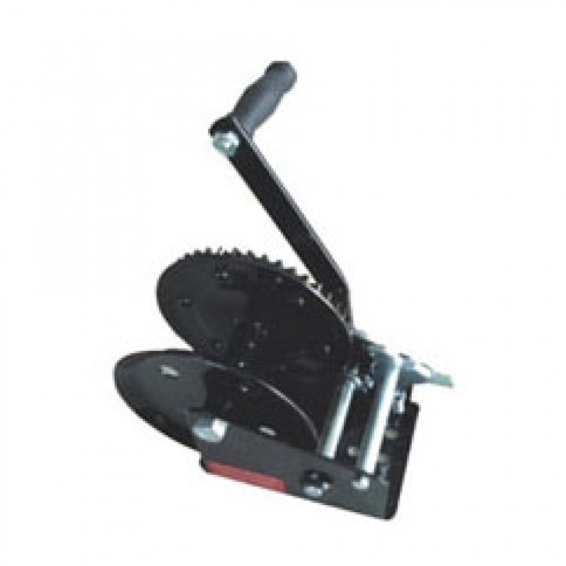 hand winch