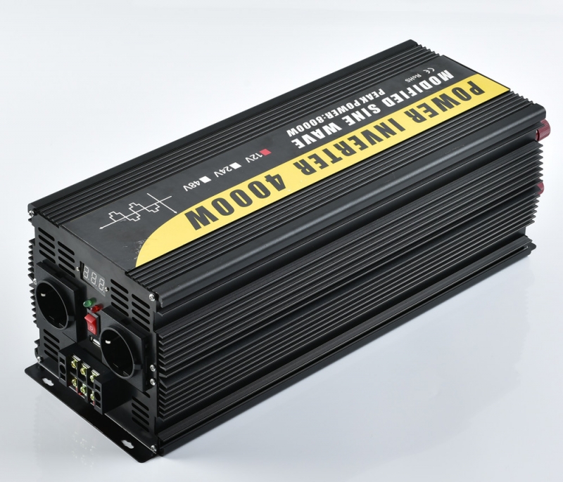 LRM-4000W-B LRM-5000W-B LRM-6000W-B