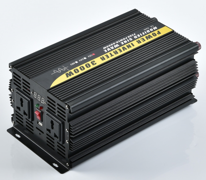 LRM-2500W-B LRM-3000W-B